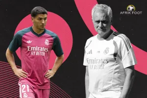 L&rsquo;actualit&eacute; du football africain