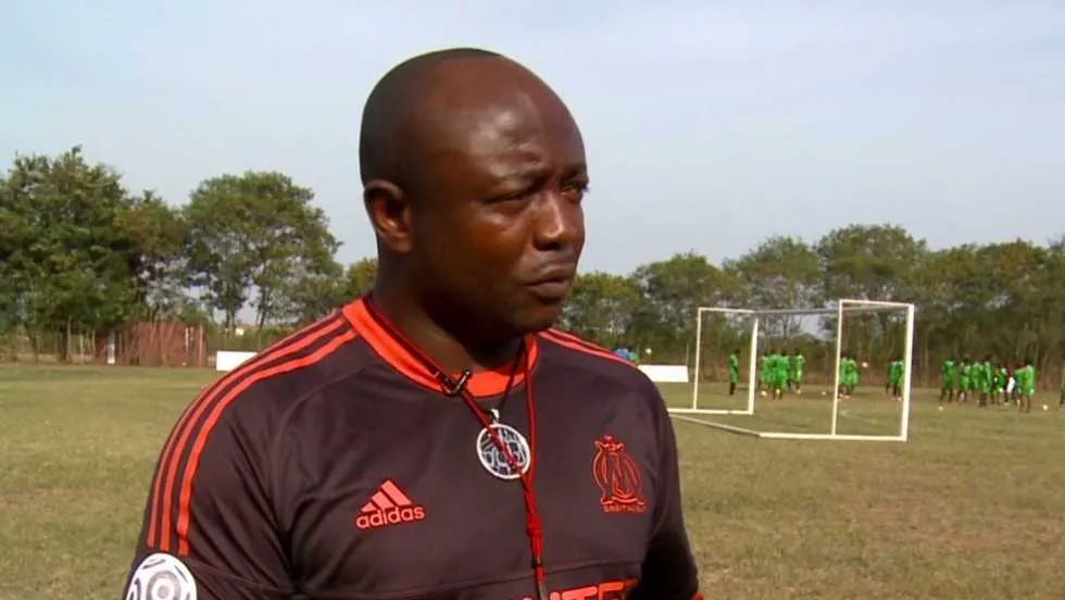 Pape Diouf&nbsp;: les larmes d&eacute;chirantes d&rsquo;Abedi Pel&eacute;