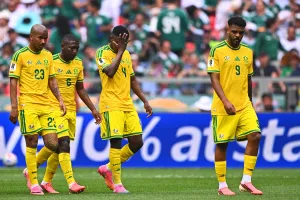 L&rsquo;actualit&eacute; du football africain