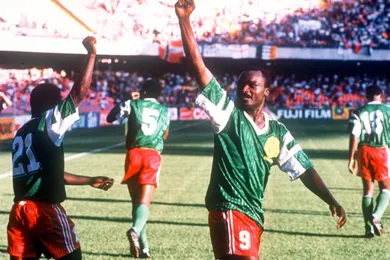 L&rsquo;actualit&eacute; du football africain