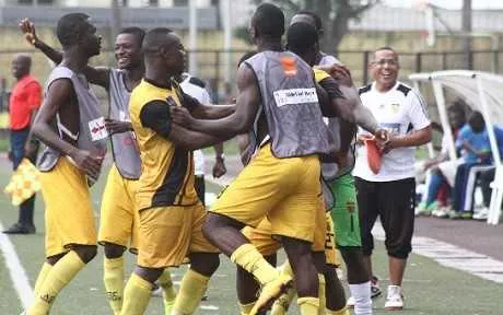 LDC-CAF : L&rsquo;exploit de l&rsquo;ASEC, Mazembe et le KACM encha&icirc;nent