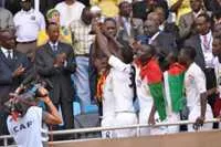 CAN U-17 : Le Burkina Faso sur le toit de l’Afrique