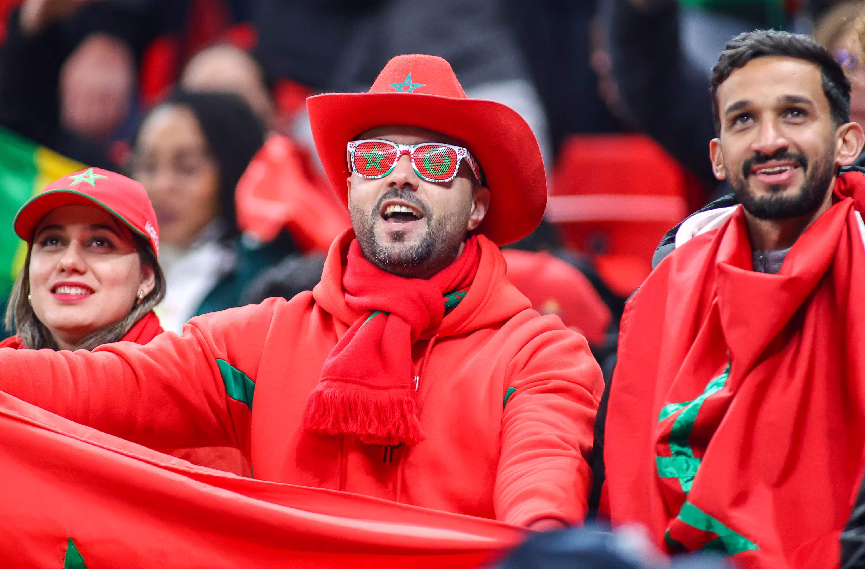 Le Maroc gagne son dernier match avant sa CAN U17