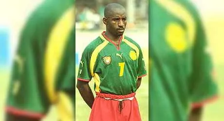 Cameroun&nbsp;: Bernard Tchoutang, ancien Lion Indomptable en d&eacute;tention