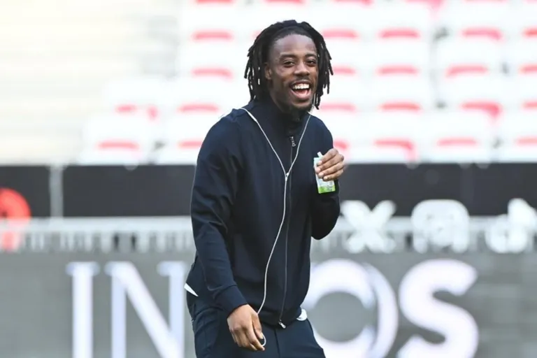 C&ocirc;te d&rsquo;Ivoire : Elye Wahi se rapproche des El&eacute;phants