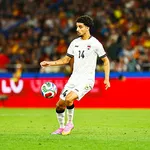 Espagne &ndash; Cap-Vert : Vozinha infranchissable, les NOTES des Requins Bleus h&eacute;ro&iuml;ques &agrave; la Coupe du monde 2026