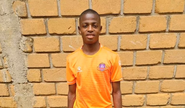 C&ocirc;te d&rsquo;Ivoire : Oumar Konat&eacute;, rencontre avec le nouveau ph&eacute;nom&egrave;ne du football ivoirien