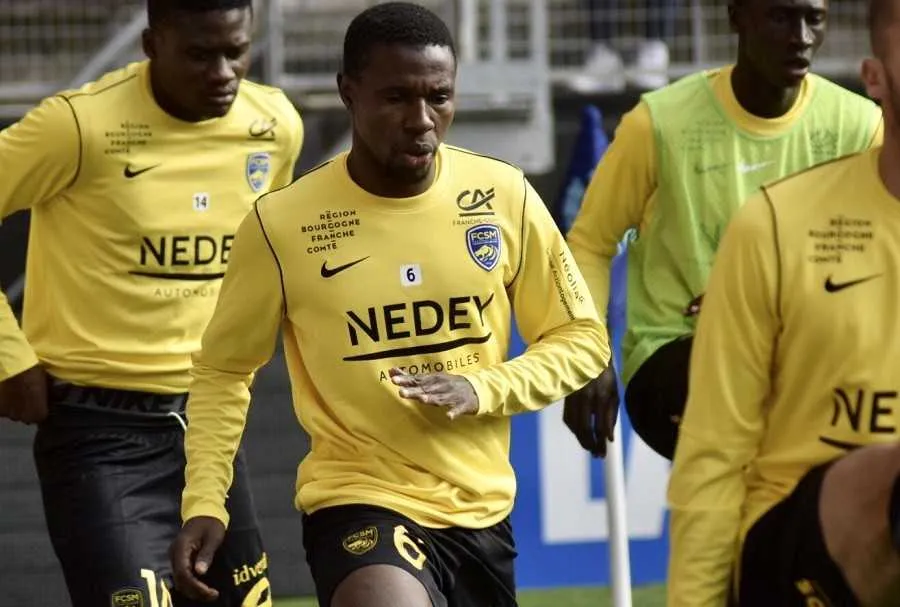 Racisme&nbsp;: Thioune accuse Prior, qui va porter plainte&nbsp;!