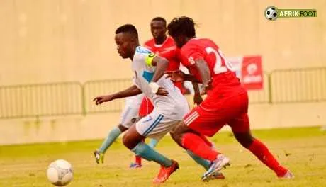 Gabon : le championnat de D1 reprend ses droits