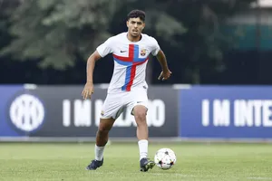 Le Barça vend un Marocain !