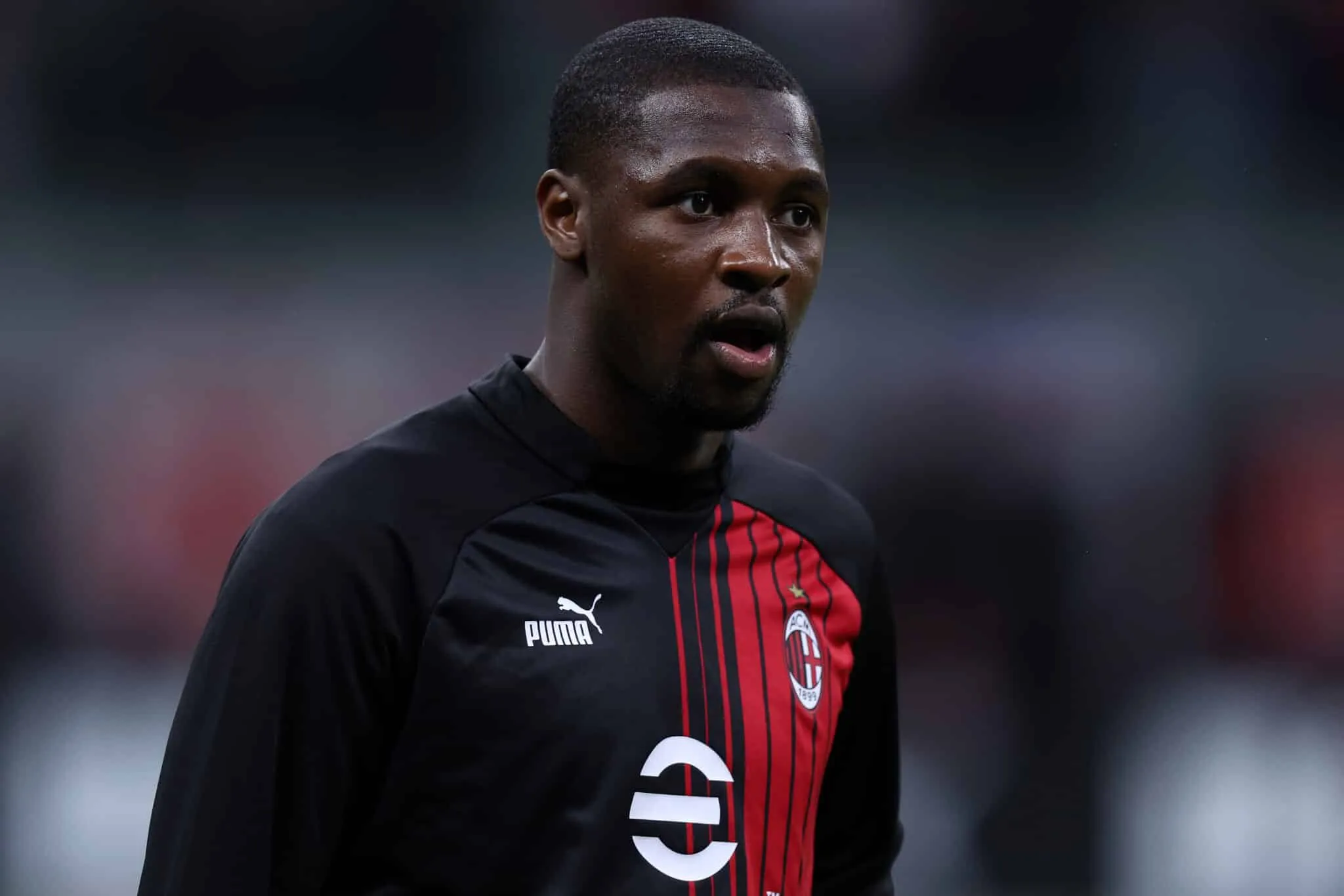 Milan AC : Ballo-Tour&eacute; trouve une porte de sortie sur le fil ! (officiel)