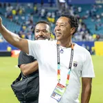 Le lien Brahim Diaz : le S&eacute;n&eacute;gal chambre le Maroc apr&egrave;s le double penalty rat&eacute; &agrave; la CAN f&eacute;minine