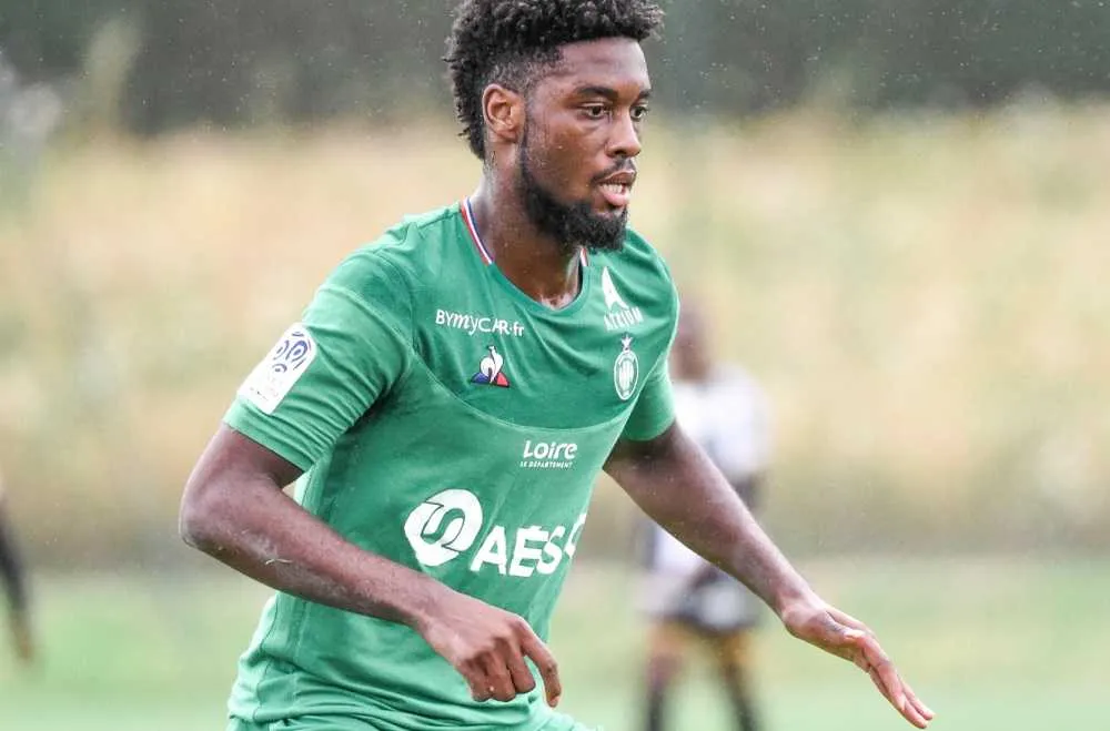 C&ocirc;te d&rsquo;Ivoire&nbsp;: les El&eacute;phants, l&rsquo;appel du pied d&rsquo;un St&eacute;phanois !