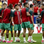S&eacute;n&eacute;gal : Patrick Vieira rentre en France&hellip; sans avoir sign&eacute; ?