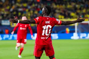 Le plan de Liverpool avec son nouveau Sadio Mané