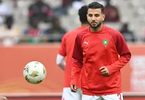 Maroc : Regragui justifie la surprise Anas Bach