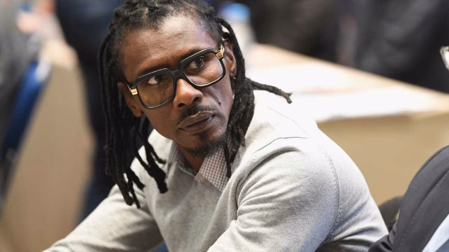 S&eacute;n&eacute;gal : les v&eacute;rit&eacute;s d&rsquo;Aliou Ciss&eacute; sur Boubacar Kamara