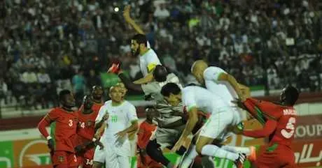 CAN 2015 : l’Algérie inquiétée par la faillite du Malawi ?