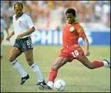 Coupe du monde 1986 : L’Algérie pleure, le Maroc rit