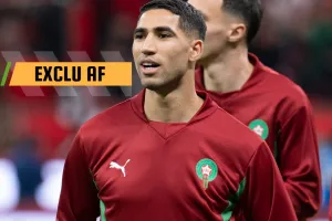 L&rsquo;actualit&eacute; du football africain