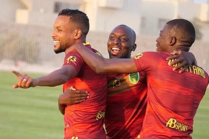 CAN 2019 &ndash; Mauritanie : Bessam sent la Tunisie prenable