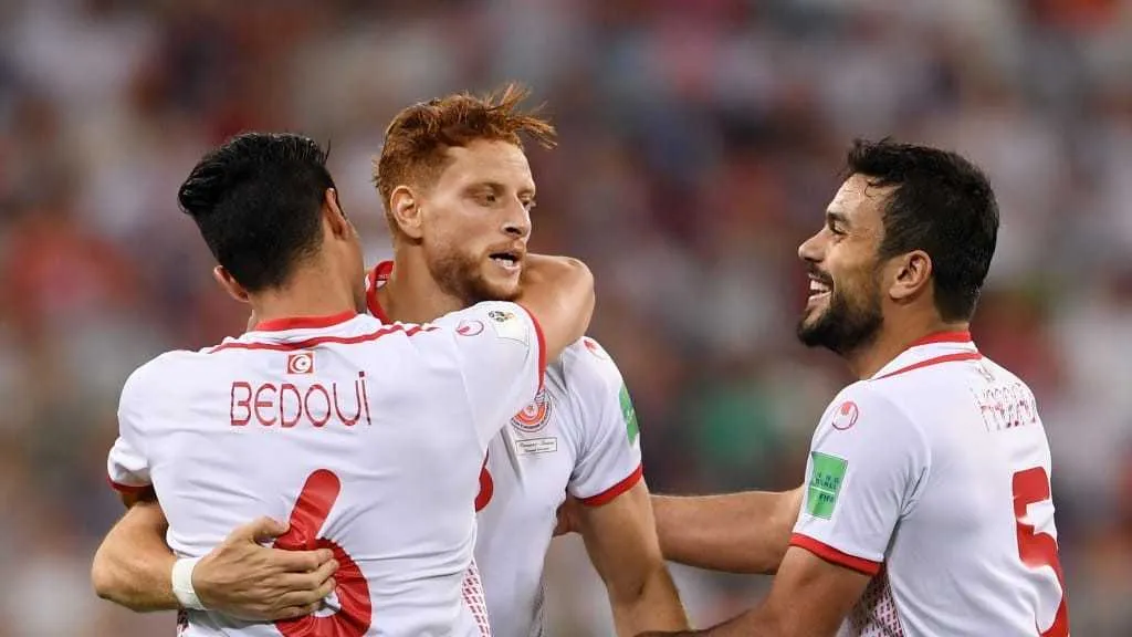 CAN 2019 : la Tunisie et l&rsquo;Egypte rejoignent Madagascar