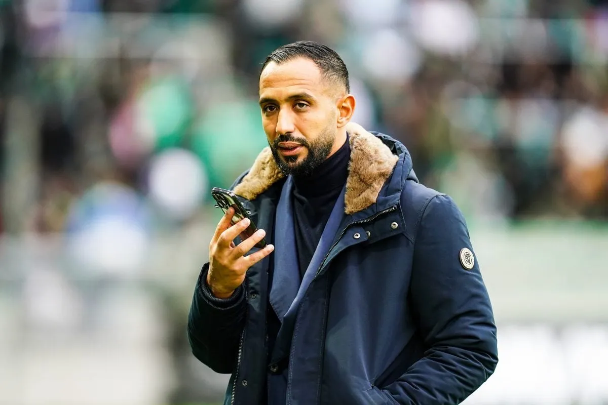 L&rsquo;OM en contact avec un Alg&eacute;rien et un Ivoirien