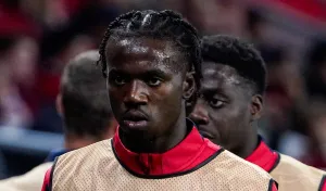 RDC : Mukau rentre à Lille !