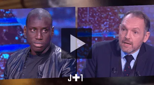 Demba Ba &ldquo;musulman, pas islamiste ?&rdquo;, la question qui d&eacute;range