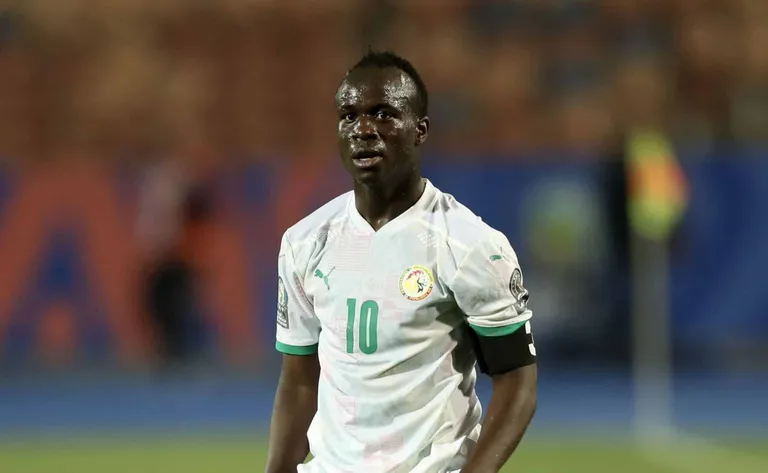 Coupe du monde U20&nbsp;: faux d&eacute;part pour le S&eacute;n&eacute;gal&hellip;