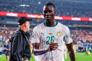 L&rsquo;actualit&eacute; du football africain