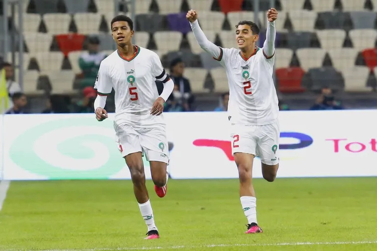 CAN U17 : tirage &ldquo;maison&rdquo; pour le Maroc, derby pour la C&ocirc;te d&rsquo;Ivoire, le Mali et le S&eacute;n&eacute;gal&hellip; Les groupes connus