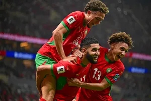 L&rsquo;actualit&eacute; du football africain