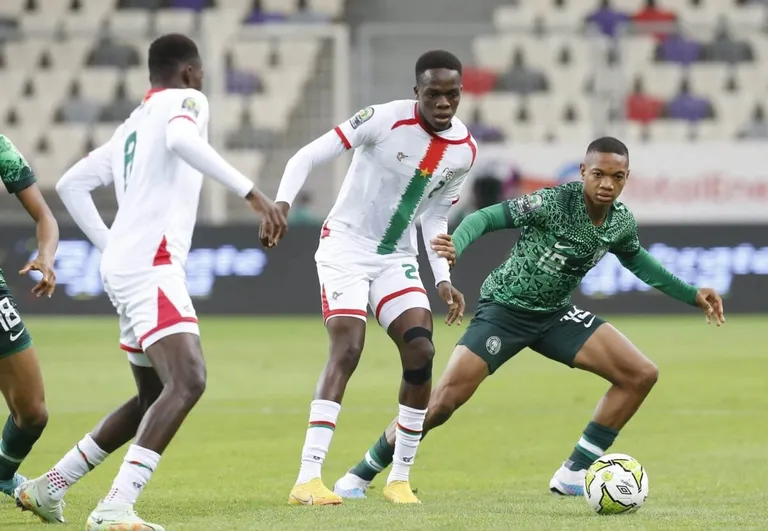 CAN U17 : Ghana-C&ocirc;te d&rsquo;Ivoire et Burkina Faso-Nigeria pour lancer les qualifications (Zone UFOA B)