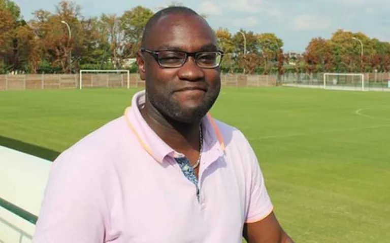 CAN 2021 : Alg&eacute;rie, S&eacute;n&eacute;gal ou Cameroun&nbsp;? Mboma d&eacute;voile son favori