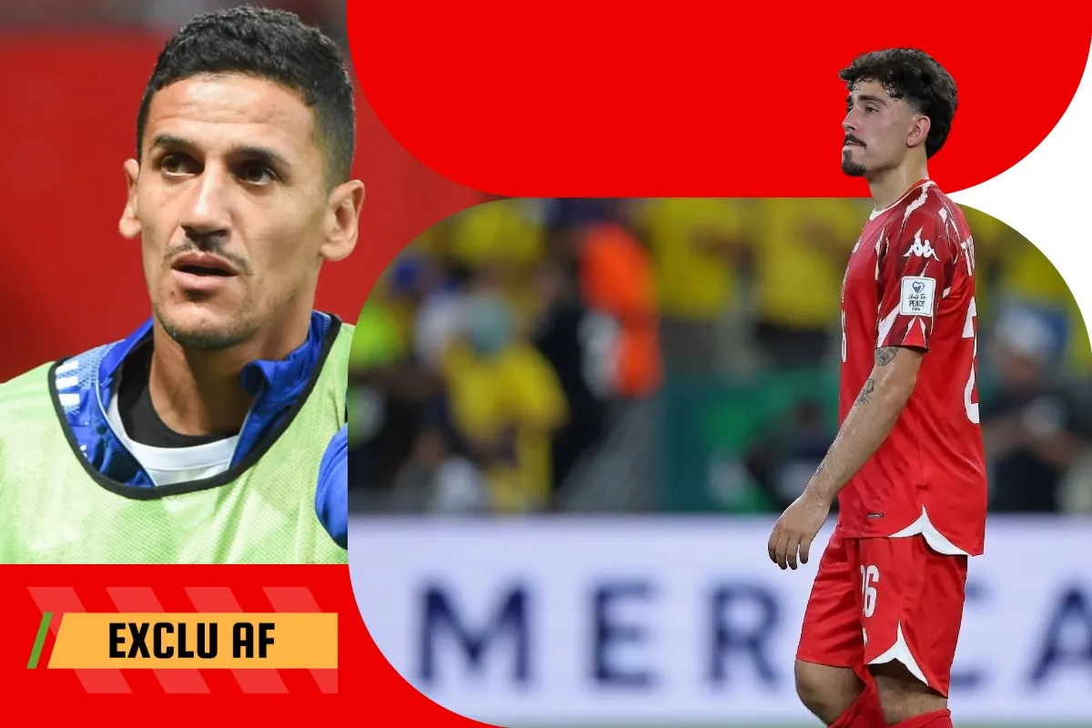 &ldquo;Casser pour reconstruire : le football tunisien a besoin de comp&eacute;tences, pas de copains&rdquo;&hellip; Ben Saada plaide pour une r&eacute;volution apr&egrave;s le fiasco au Mondial 2026