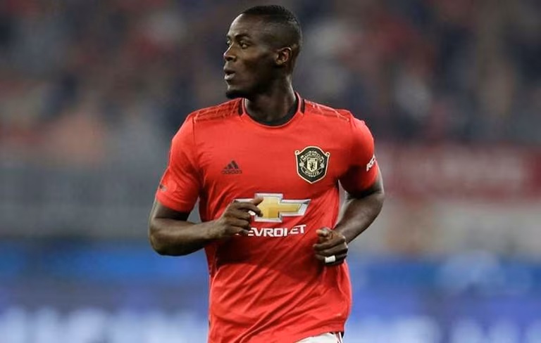 PSG-OM&nbsp;: Gueye, l&rsquo;incroyable troll d&rsquo;Eric Bailly