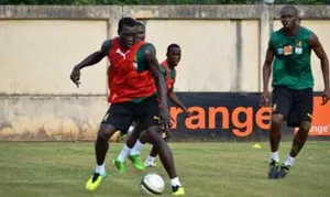 CAN 2015 : RD Congo et Afrique du Sud au menu du Cameroun