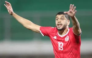 Tunisie : un ancien Lyonnais appelé en renfort à la dernière minute contre la Zambie !