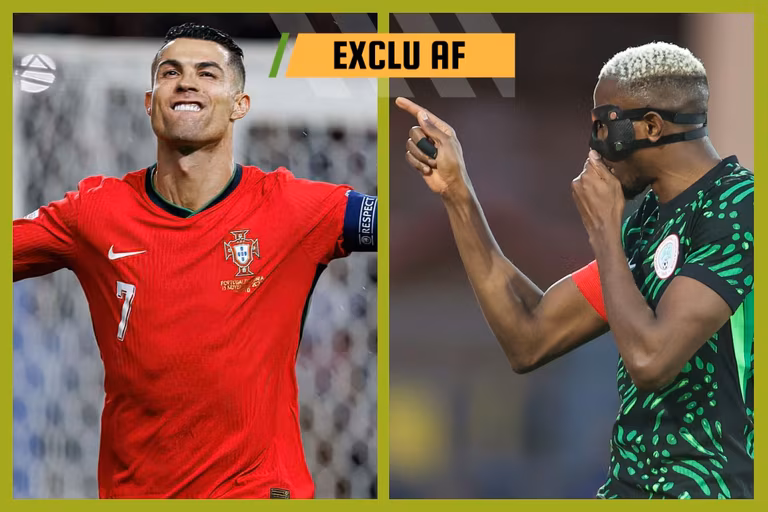 Vers un choc Portugal-Nigeria avant la Coupe du monde 2026