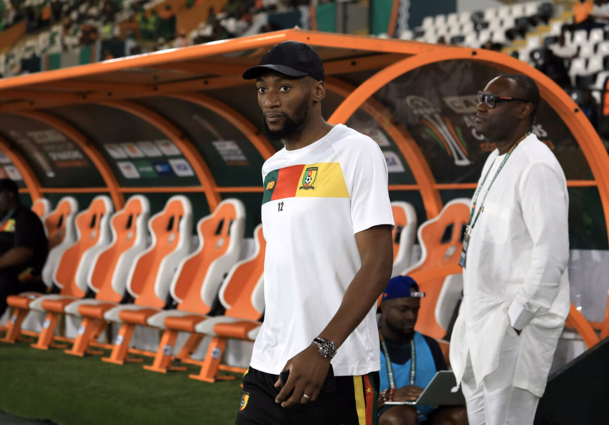 Cameroun&nbsp;: Toko Ekambi arrive chez Gerrard&nbsp;!