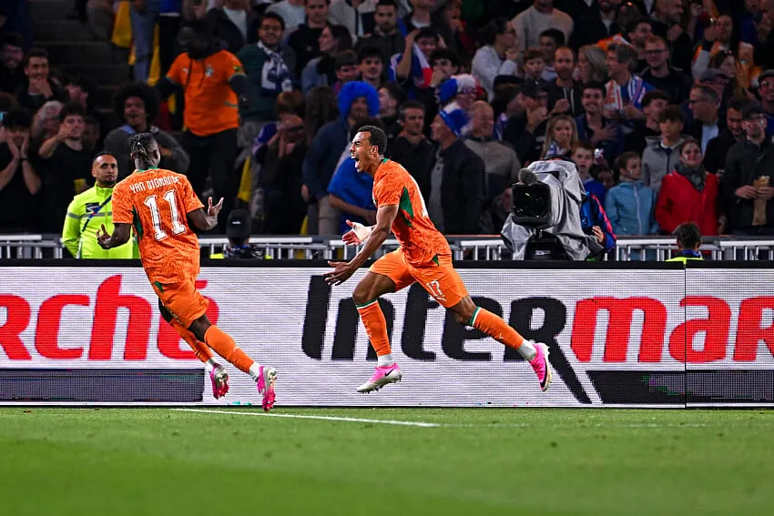 Ivory Coast vs Ecuador: Elephants face a true entry test (15/06/2026)