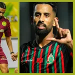 Mercato : la p&eacute;pite marocaine Ziyad Baha justifie le choix OM