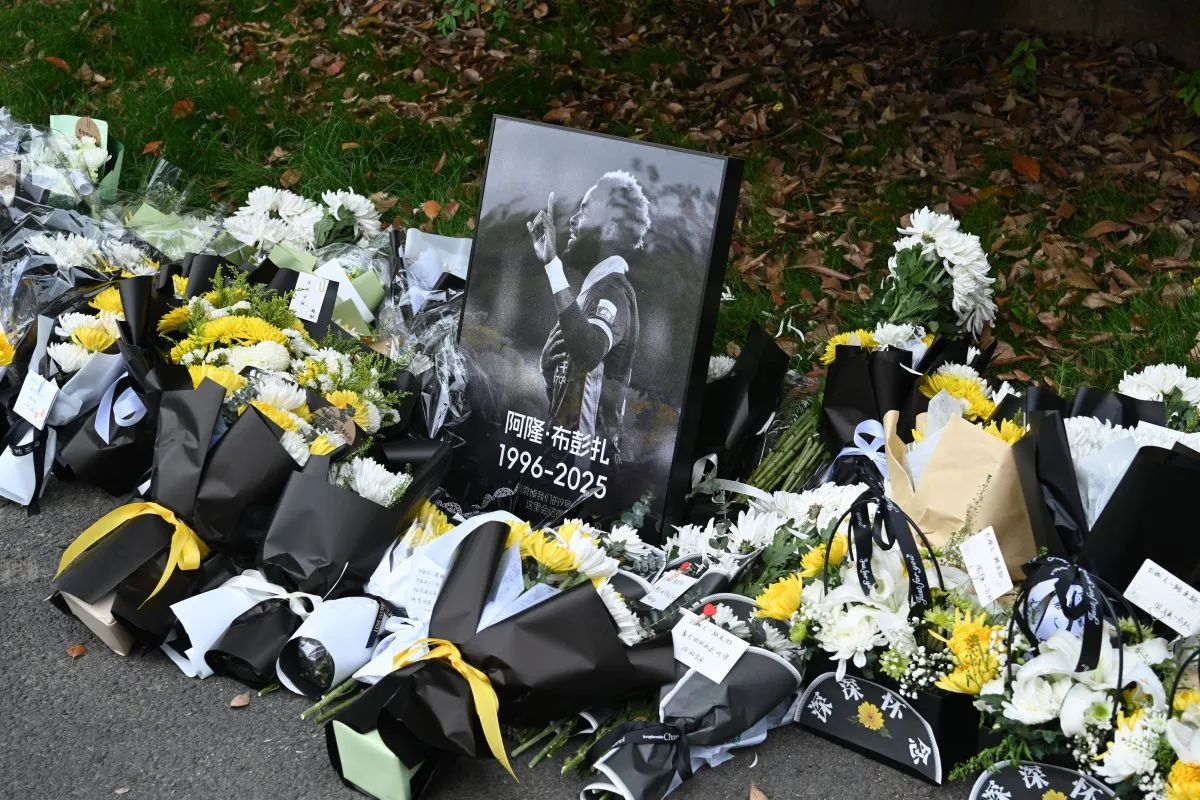 Aaron Boupendza : derri&egrave;re le d&eacute;c&egrave;s, les zones d&rsquo;ombre&hellip;