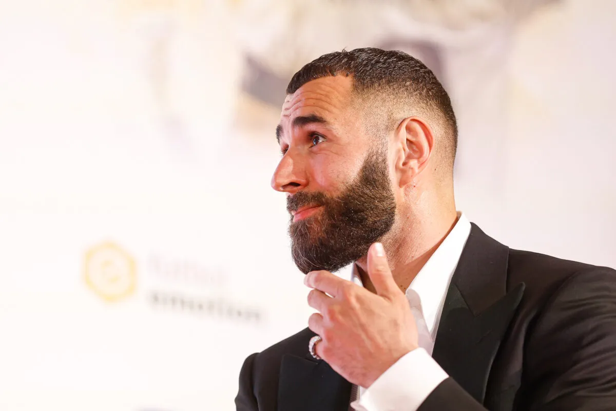 CAN 2025 : Benzema imagine une finale Maroc-Alg&eacute;rie !