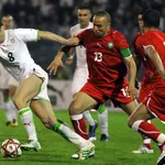 CAN 2022 (F) : une joueuse recal&eacute;e apr&egrave;s v&eacute;rification sur son genre !