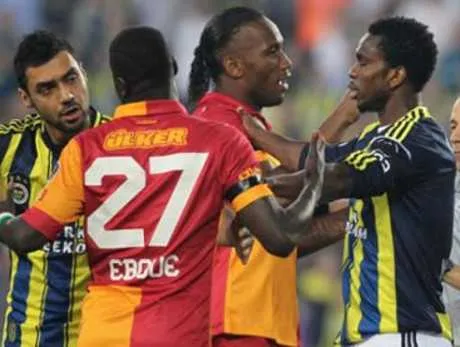 La Turquie, nouvel eldorado pour Africains