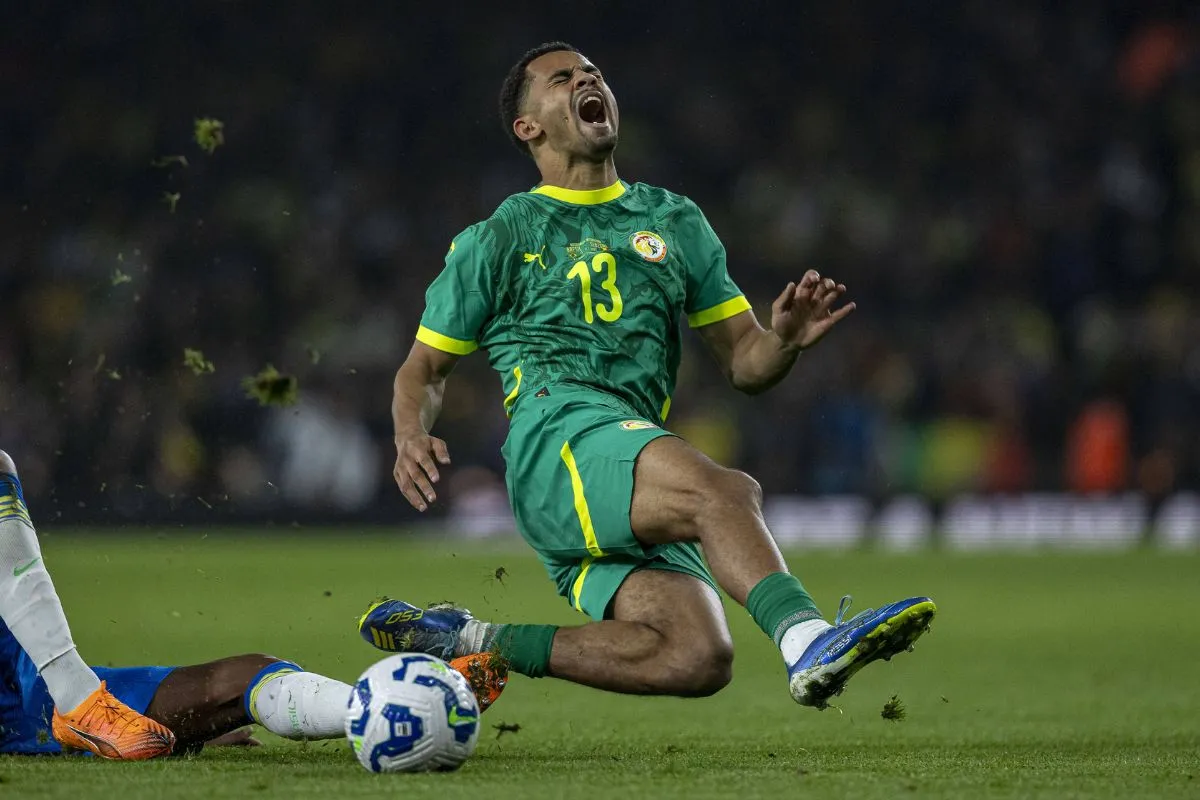 &ldquo;Les organisateurs ne nous ont pas respect&eacute;s&rdquo;, le coup de gueule du S&eacute;n&eacute;gal apr&egrave;s le Br&eacute;sil