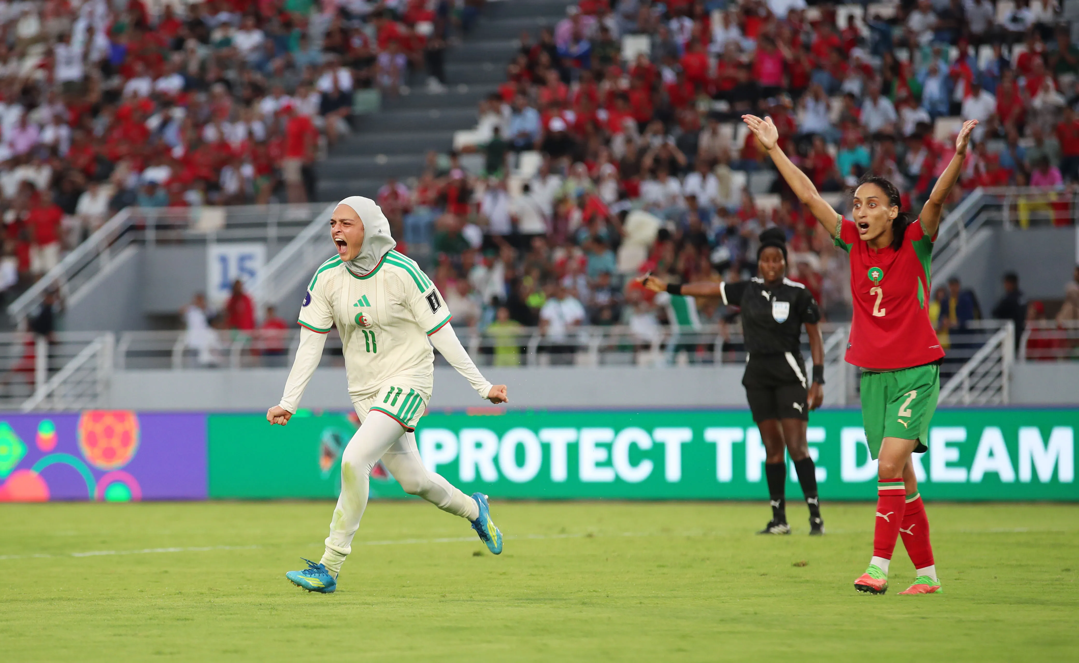 Maroc : Jorge Vilda d&eacute;plore une d&eacute;faite &laquo; pas juste &raquo; face &agrave; l&rsquo;Alg&eacute;rie &agrave; la CAN f&eacute;minine