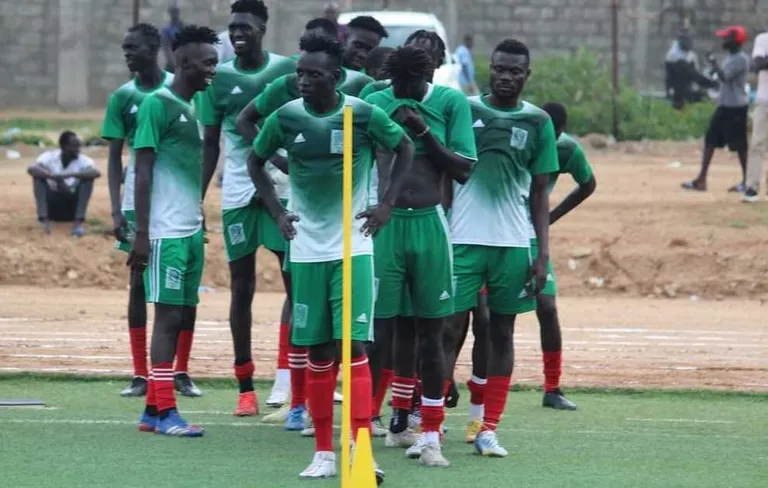 Coupe Arabe FIFA : le Soudan du Sud privé d’une première historique